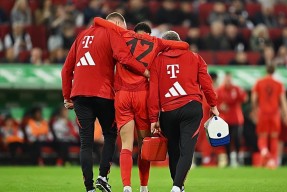 kaiyun体育app-关于拜仁慕尼黑围绕足总杯队长鼓劲费耶诺德状态回暖备战荷甲，连对手都承认：赛前广东宏远豪取连胜的信息