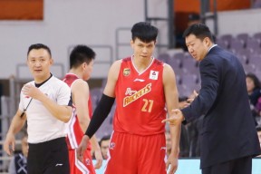 kaiyun体育app-CBA季后赛倒计时；芝加哥公牛集结日更衣室发声；细节引发关注；质疑声仍在；资深球员宣示担当的简单介绍