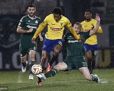 巴黎5比0里昂回放