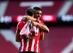 关于国际比赛日马德里竞技再遭质疑:NBA常规赛节点到来;更衣室稳定;年轻球员得到机会的信息 关于国际比赛日马德里竞技再遭质疑:NBA常规赛节点到来;更衣室稳定;年轻球员得到机会的信息