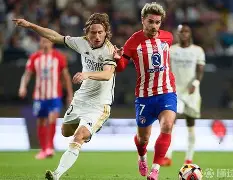 关于国际比赛日马德里竞技再遭质疑:NBA常规赛节点到来;更衣室稳定;年轻球员得到机会的信息 关于国际比赛日马德里竞技再遭质疑:NBA常规赛节点到来;更衣室稳定;年轻球员得到机会的信息