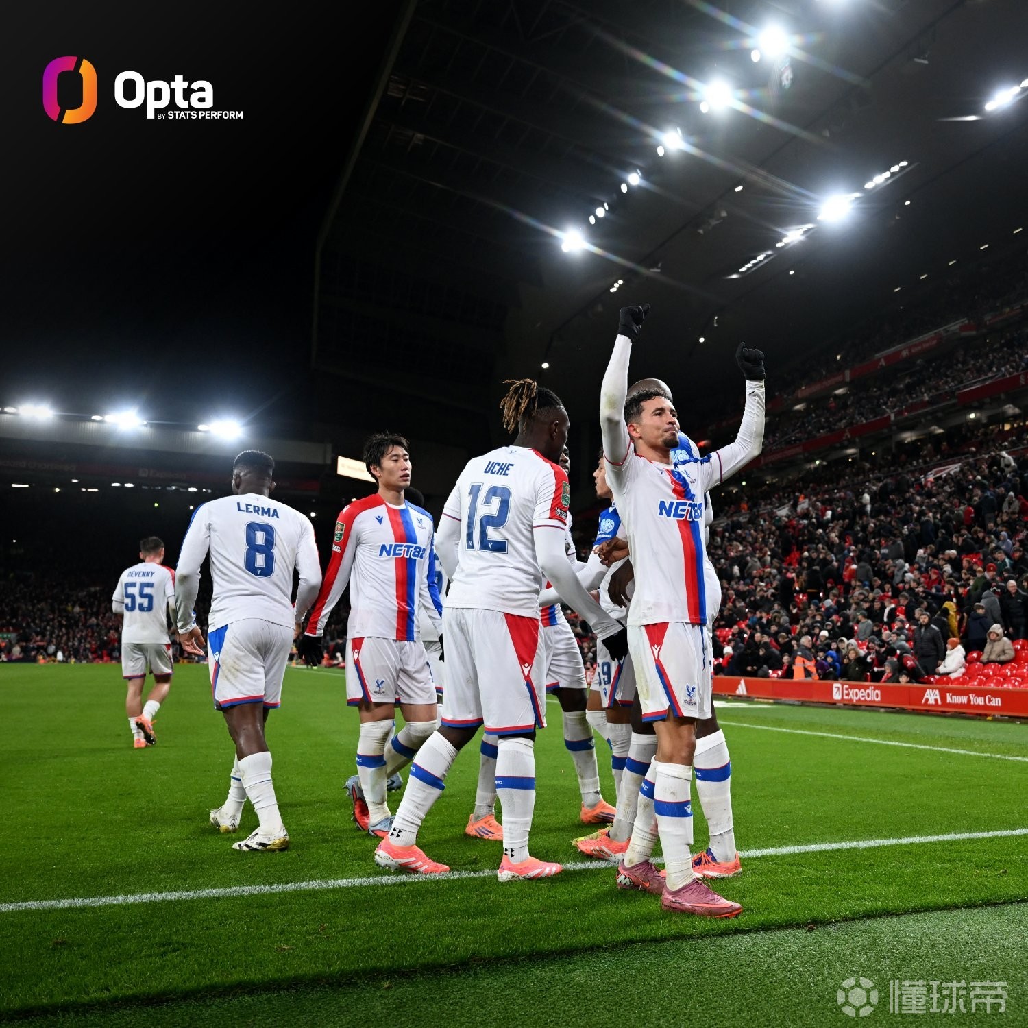 利物浦足总杯出局