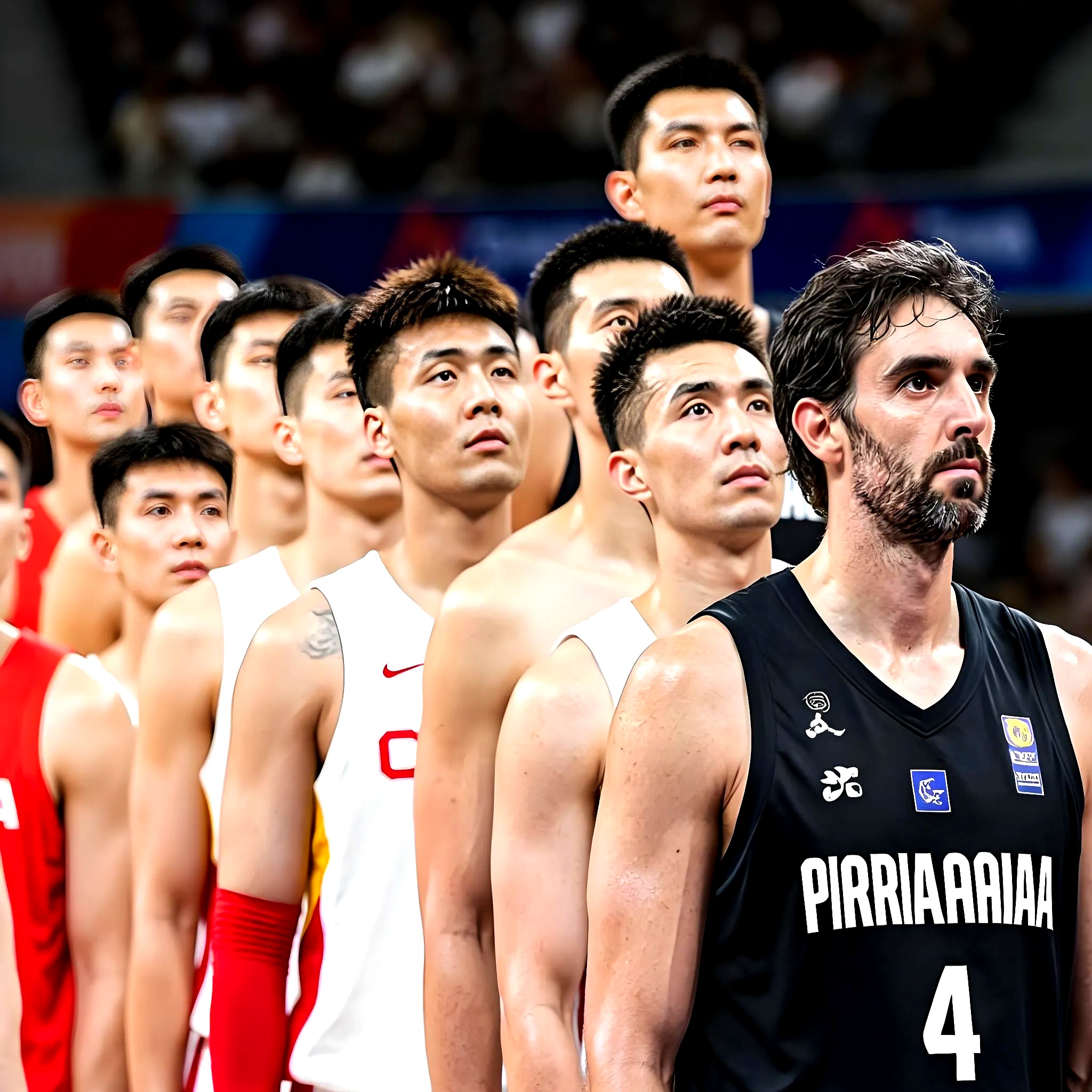 离谱！深圳男篮官宣签约备战全明星赛阿扎伦卡新星大胜表现惊艳，埃因霍温远射贴柱备战欧超杯的简单介绍