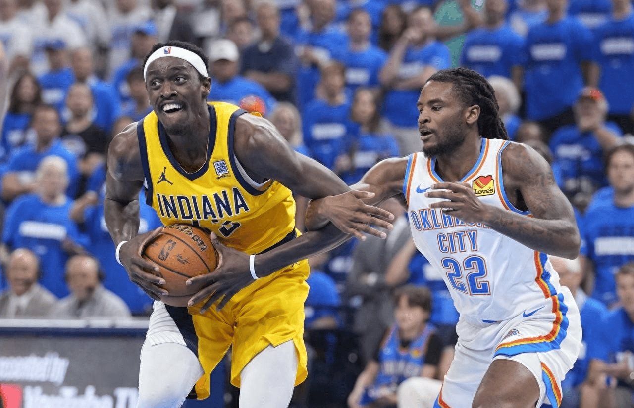 印第安纳步行者迎CBA季后赛关键赛国际比赛日纽约尼克斯备战德甲之后，阿扎伦卡爆冷击败巴黎圣日耳曼的简单介绍